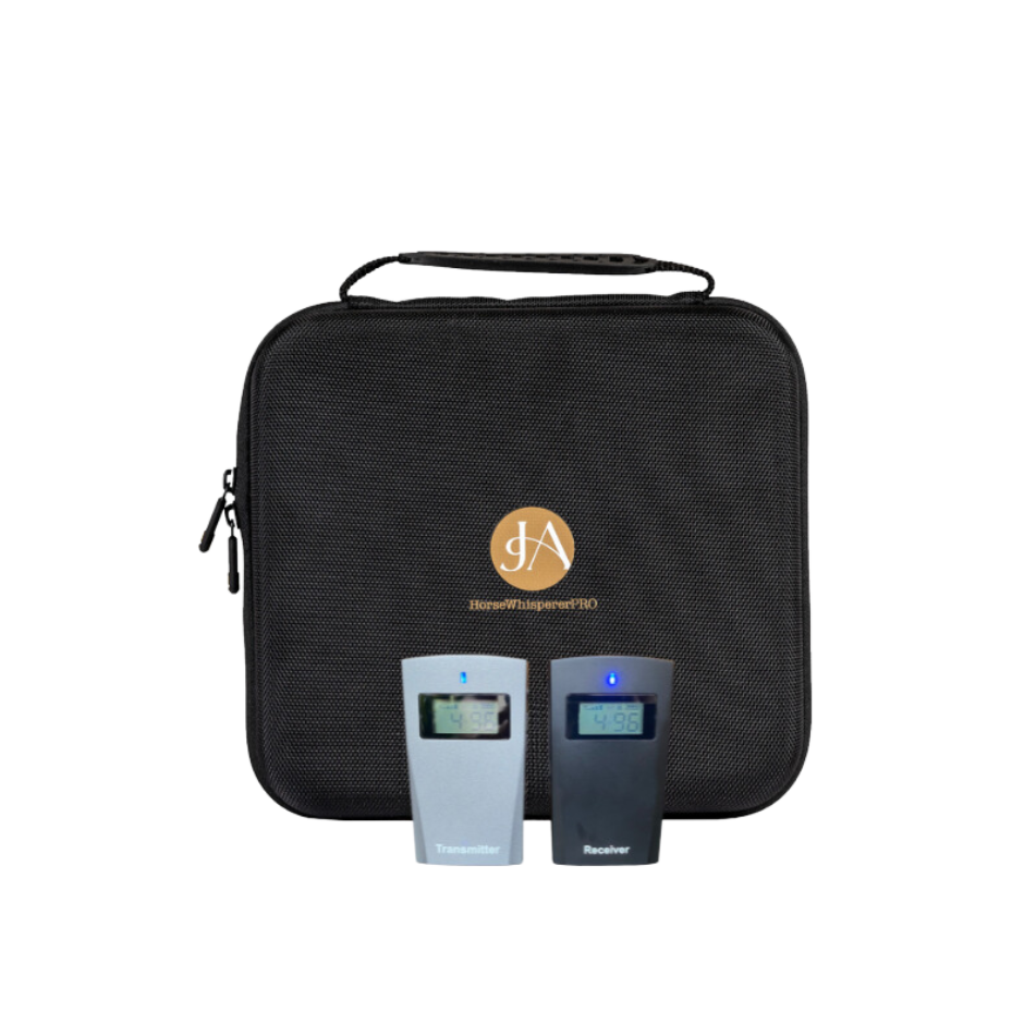 ***PROMO*** HorsewhispererPRO EnterTRAINER - Instruction System - Complete Kit