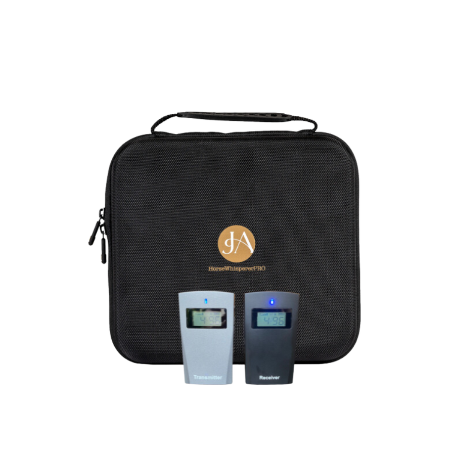 ***PROMO*** HorsewhispererPRO EnterTRAINER - Instruction System - Complete Kit
