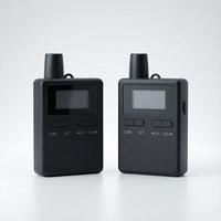 HorsewhispererPRO 2 CLASSIC - 2-way communication Instruction System - Complete Kit