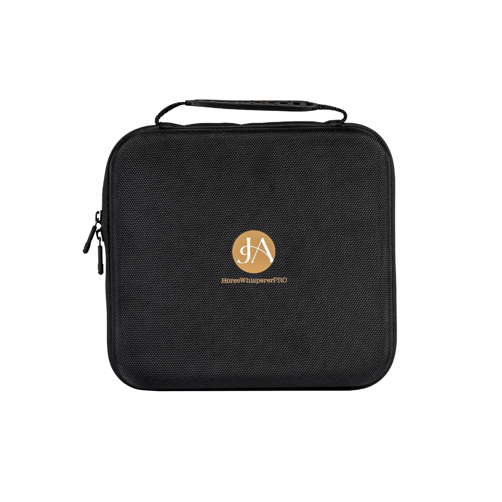 HorsewhispererPRO – Standard-Aufbewahrungsbox
