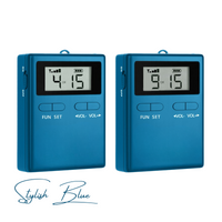 horsewhispererPRO 1 in blue