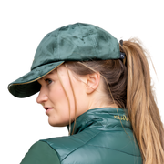 Johanne-Signature suède pet