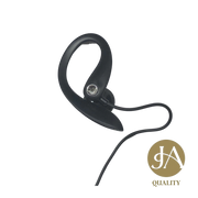 HorsewhispererPRO oortelefoon voor instructieapparaten