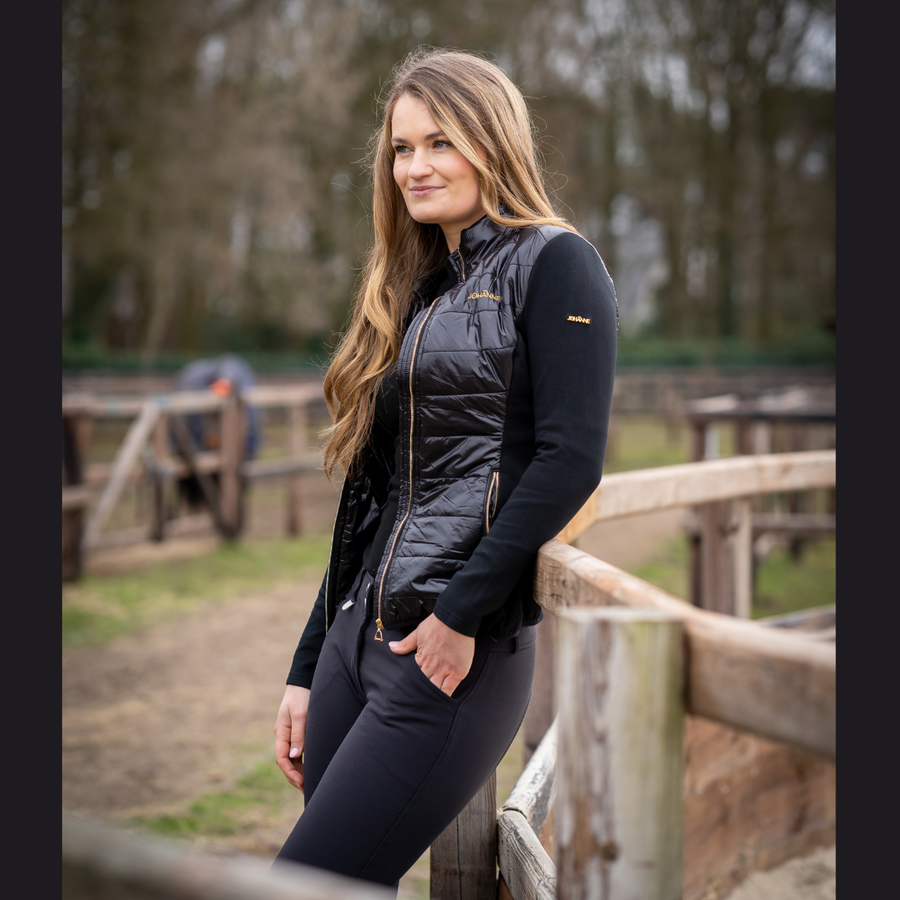 JOHANNE-SIGNATURE Damenreitjacke