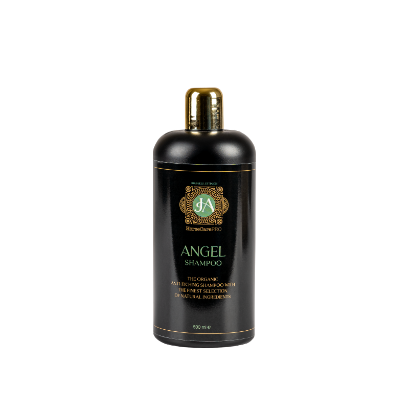 ANGEL Shampoo anti-grattage